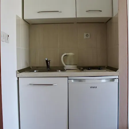 Jozo * Baška Voda