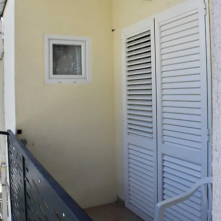 Jozo Apartamento Baška Voda