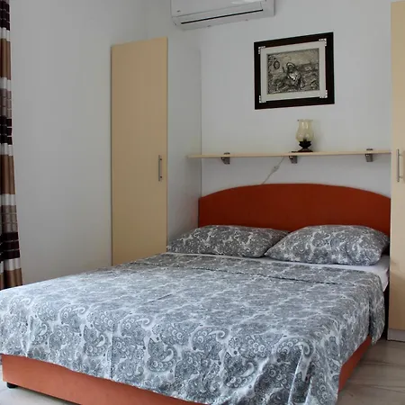 Apartmán Jozo *