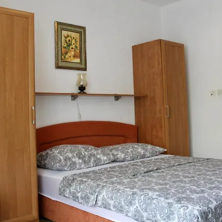 Jozo Apartamento *